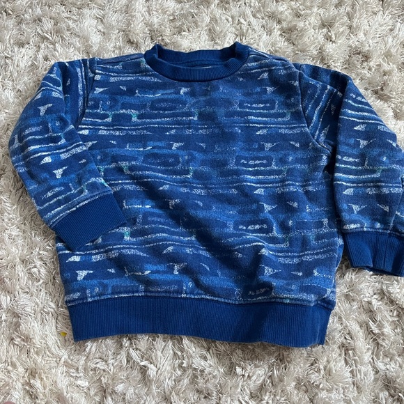 Gymboree Sweatshirt - Picture 1 of 6